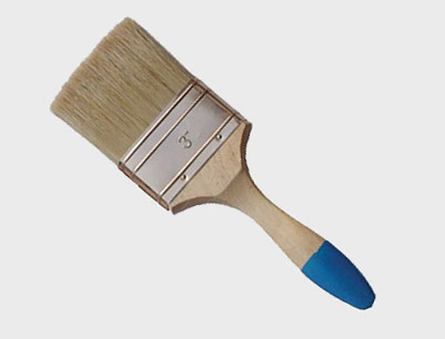 Flat Paint Brush China