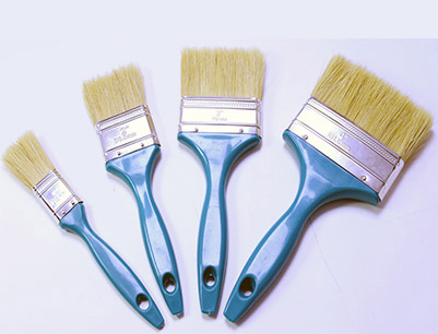 Varnish Paint Brush