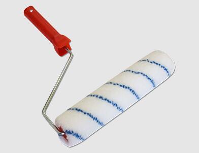 Nylon 10 in. Paint Roller
