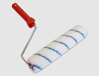 Nylon 10 in. Paint Roller