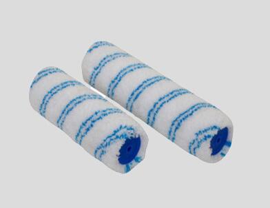 Microfiber Decorative Roller