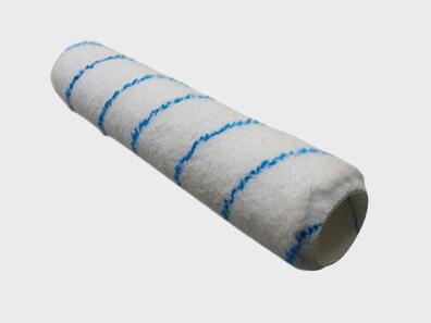 Microfiber roller cover