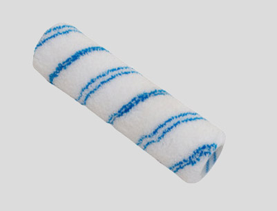 Are Microfiber Paint Rollers Suitable for Exterior Walls?