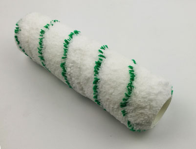 Can Microfiber Rollers Speed Up Painting Work?