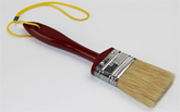 A Comprehensive Guide to Different Types of Bristle Paint Brushes