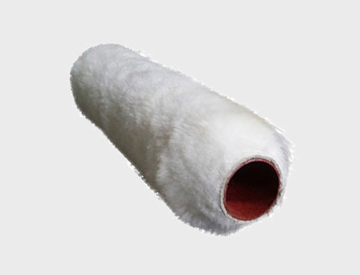 Lambswool Paint Roller