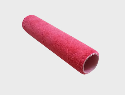 Mohair Roller