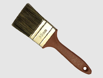Small Paint Brushes