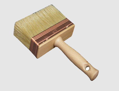 Wall Brush