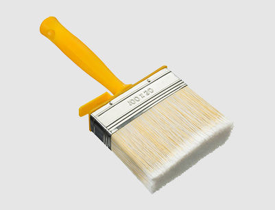 Wall Paint Brush