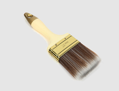 Nylon Paint Brushes