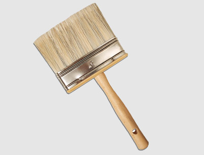 Large Paint Brush