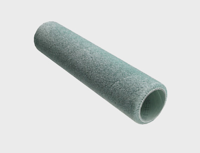 9 INCH Mohair Roller Cover