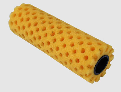 Textured Foam Roller