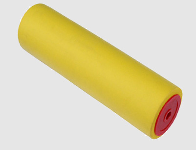 Rubber Paint Roller