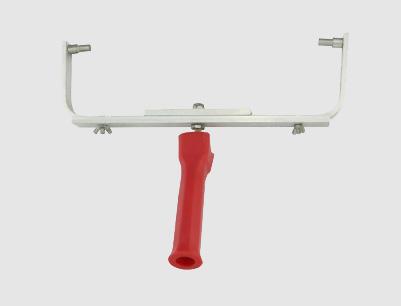 Double Arm Paint Roller Frame 15 Inch