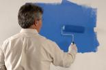 How to Use a Paint Roller on a Wall？