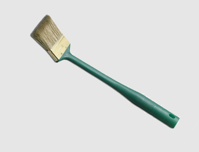 Synthetic Filament Radiator Paint Brush