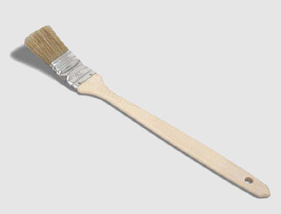 Bristle Radiator Paint Brush