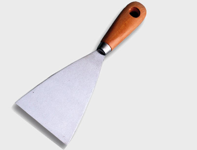 Wood Putty Knife