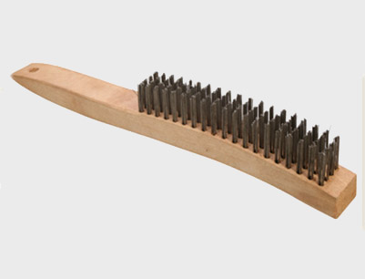 Steel Wire Brush