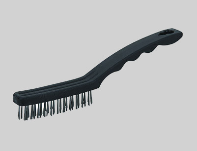 9 Inch Steel Wire Brush