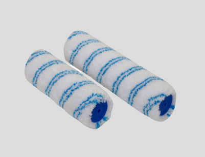 Nap 11mm Microfiber Decorative Roller