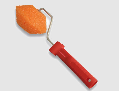 Mini Corner Paint Roller