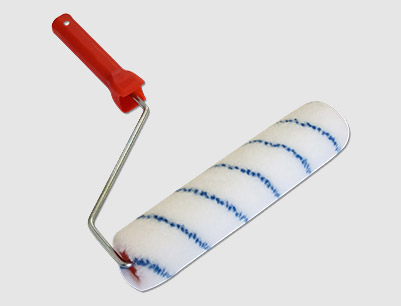 Nylon 10 in. Paint Roller