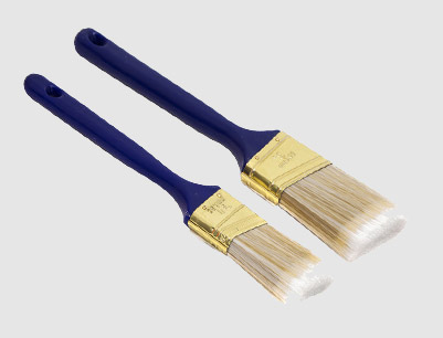 Plastic Handle Paint Brush