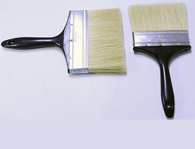 5 in. Bristle Paint Brush