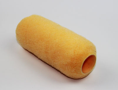 1 In. Pile Paint Roller Cover