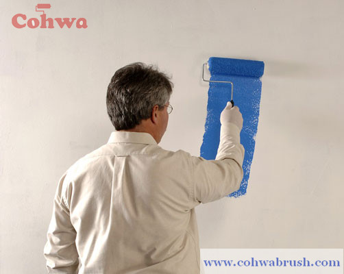 paint roller