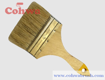 inch paint brush