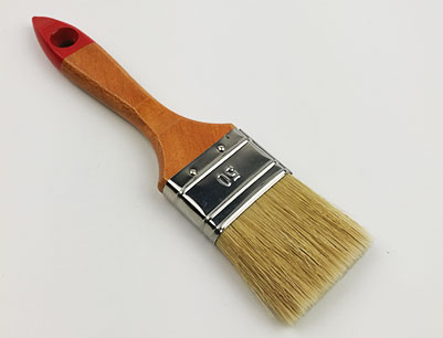 2 inch Paint Brushes