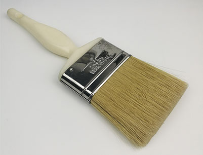 Natural Paint Brushes