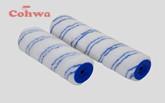 Why more and more people choose microfiber paint roller?