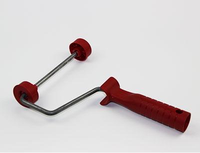 6 inch End Cap Paint Roller Handle