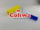You can choose foam paint rollers for large surface