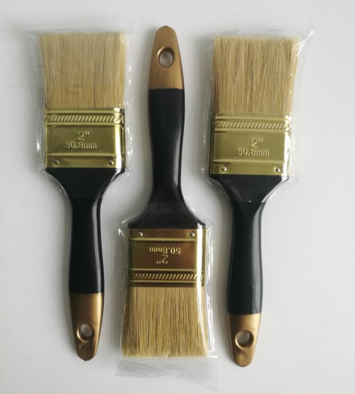 China quality natural paint brush