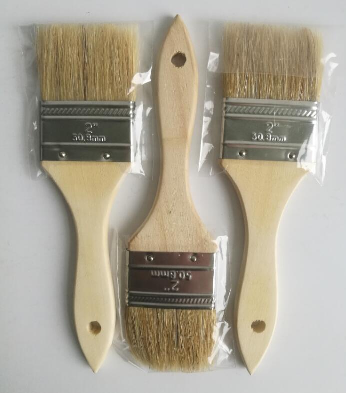 quality natural paint brush wholesaler