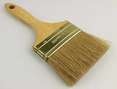 nylon paint brush supplier