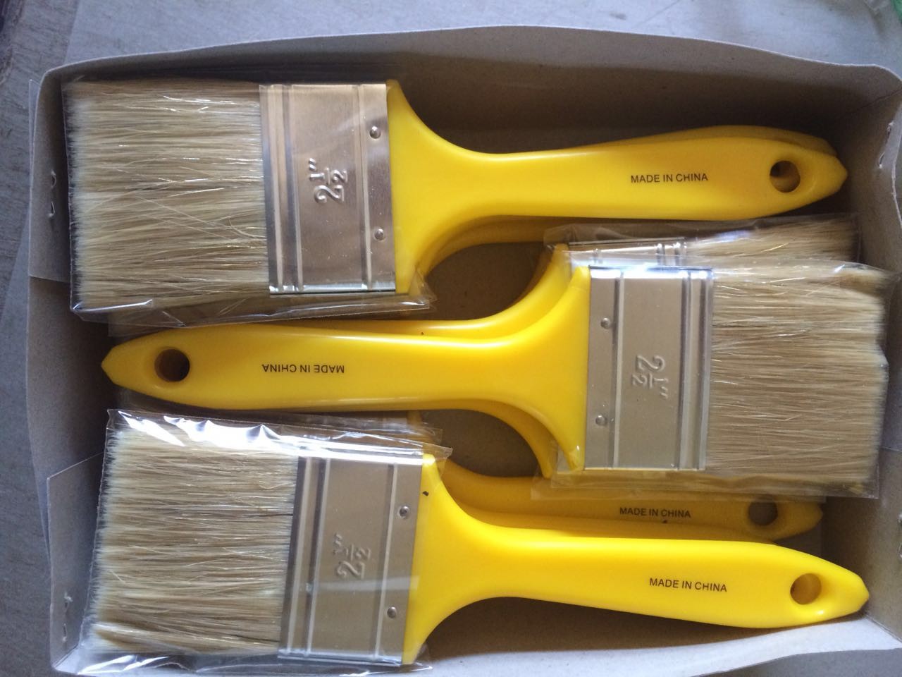 professional paint brush