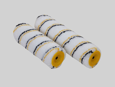 microfiber paint roller