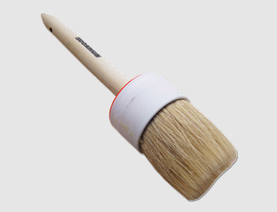 Professional Bristle Paint Brush